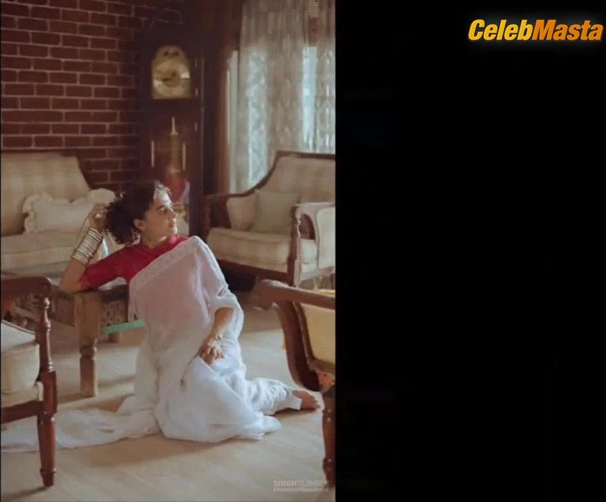 Taapsee Pannu Tits Scene, Hot Sexy Bold From April June - Photo 2 of 5 photo 5