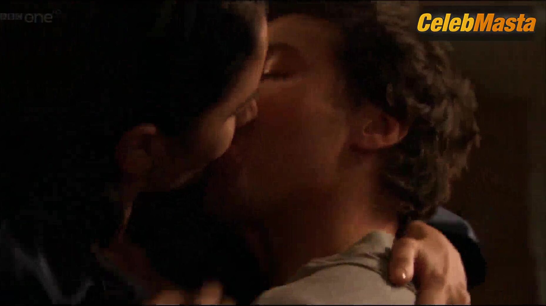 Robin Tunney ’s Underwear Scene From The Two Mr. - Photo 2 of 5 photo 1