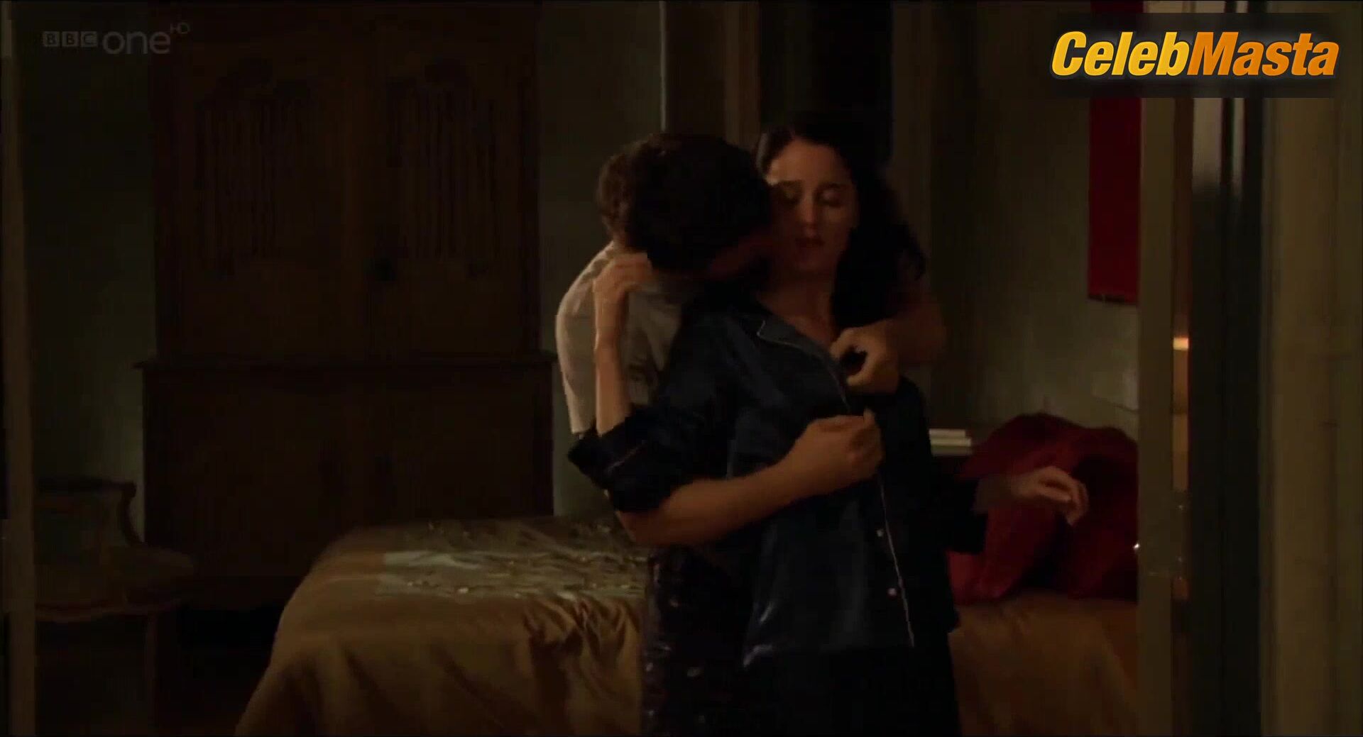 Robin Tunney ’s Underwear Scene From The Two Mr. - Photo 2 of 5