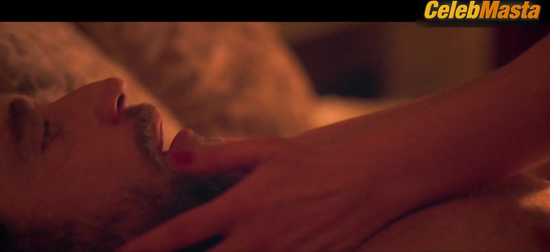 Carolina Miranda ’s Boobs Scene In The Red Thread - Photo 3 of 5 photo 5