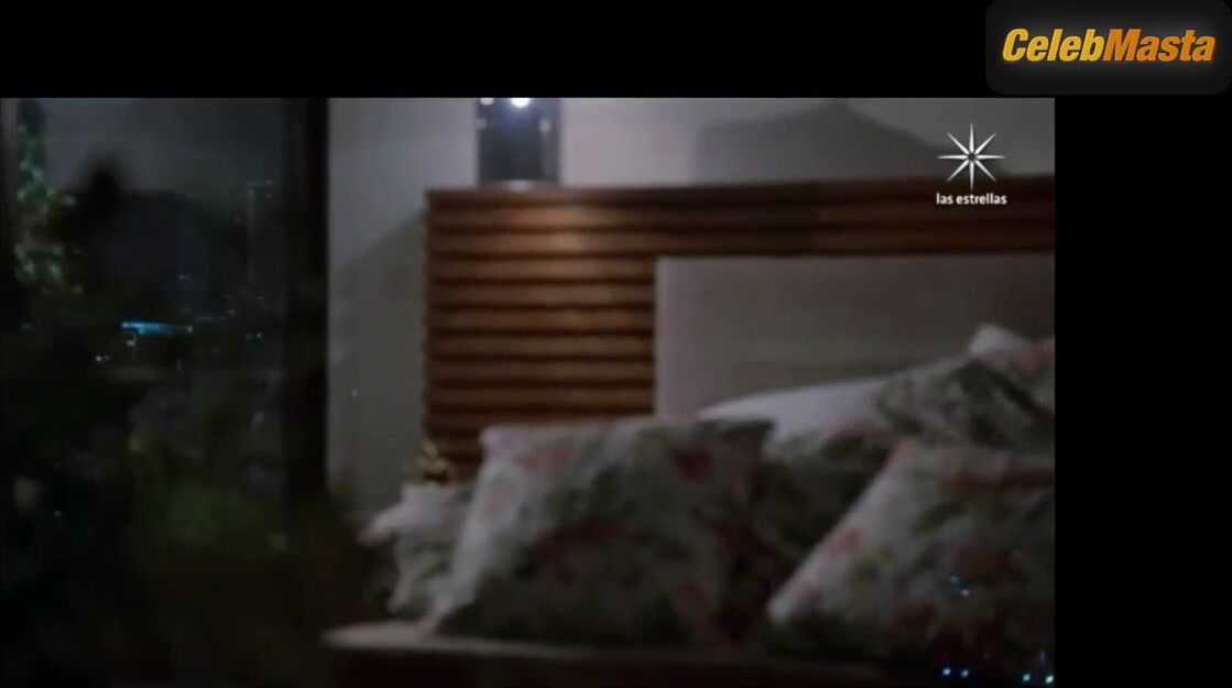 Carolina Miranda ’s Sexy Scene From Tierra De Esperanza - Photo 3 of 5 photo 1