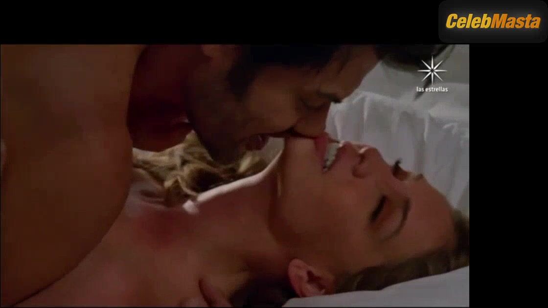 Carolina Miranda ’s Sexy Scene From Tierra De Esperanza - Photo 3 of 5 photo 5