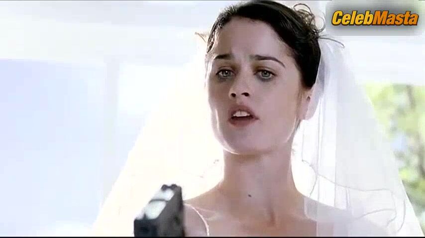 Robin Tunney Sexy Scene From The In-laws - Photo 3 of 5 photo 4