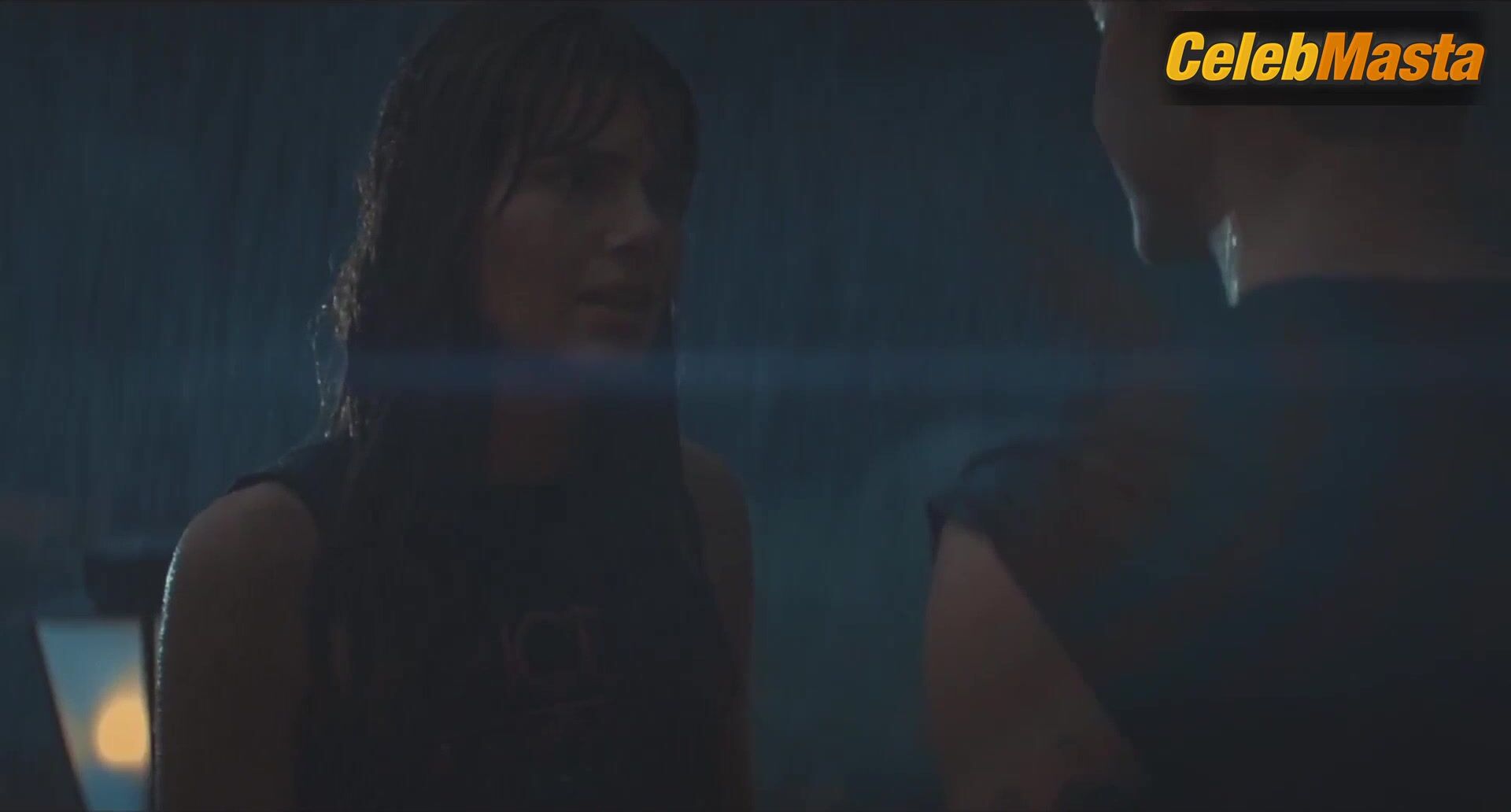 Camila Queiroz Sexy Scene From Procura Se - Photo 3 of 5 photo 1