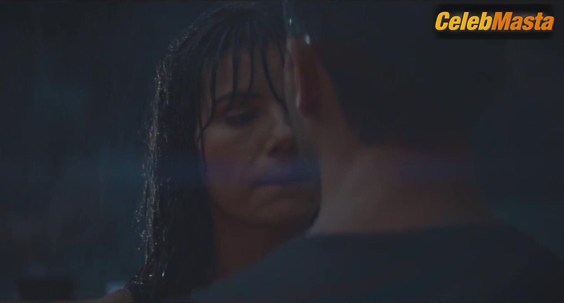Camila Queiroz Sexy Scene From Procura Se - Photo 3 of 5 photo 2