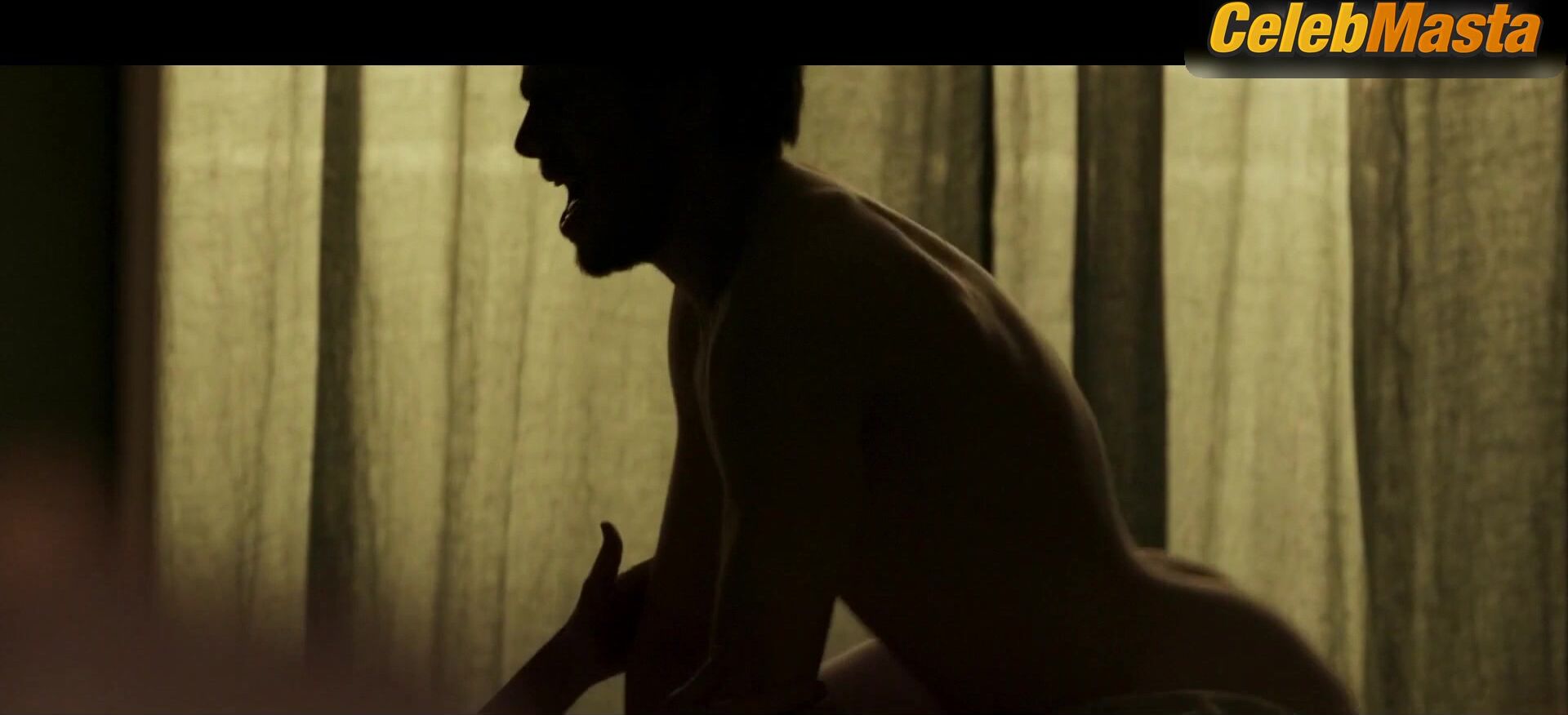 Juliette Binoche Tits Scene From Who You Think I Am - Photo 1 of 5