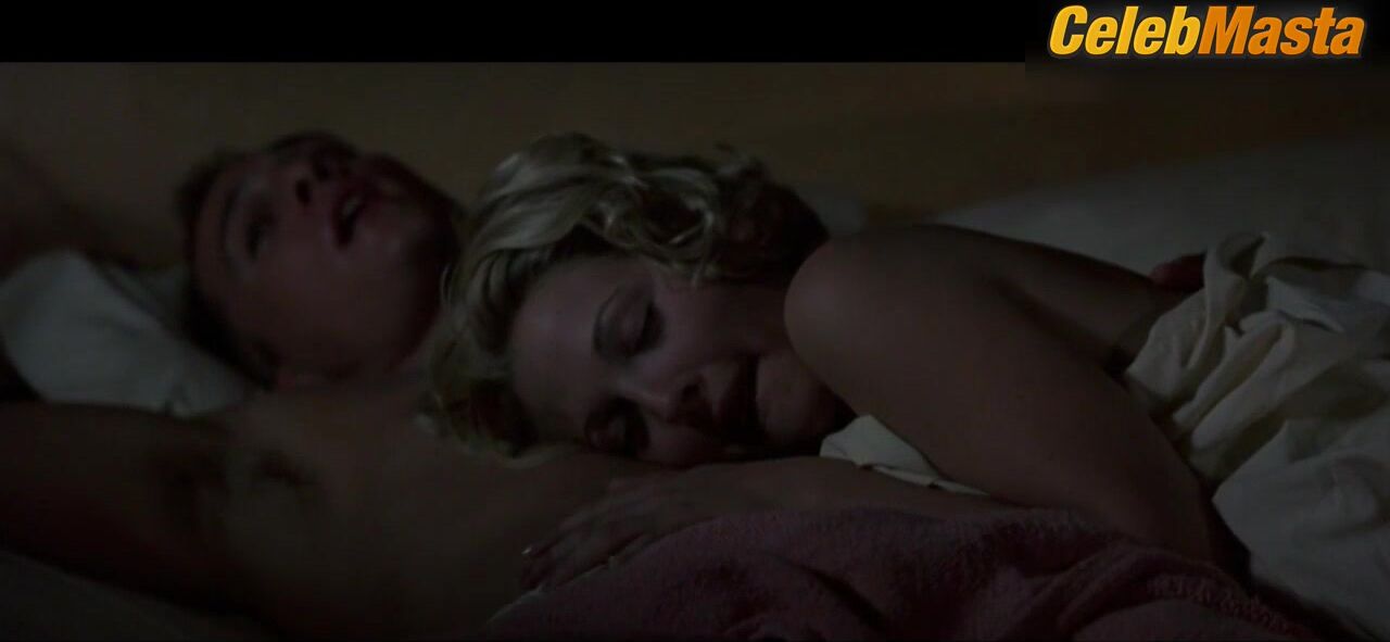 Drew Barrymore ’s Boobs Scene In Boys On The Side - Photo 1 of 5