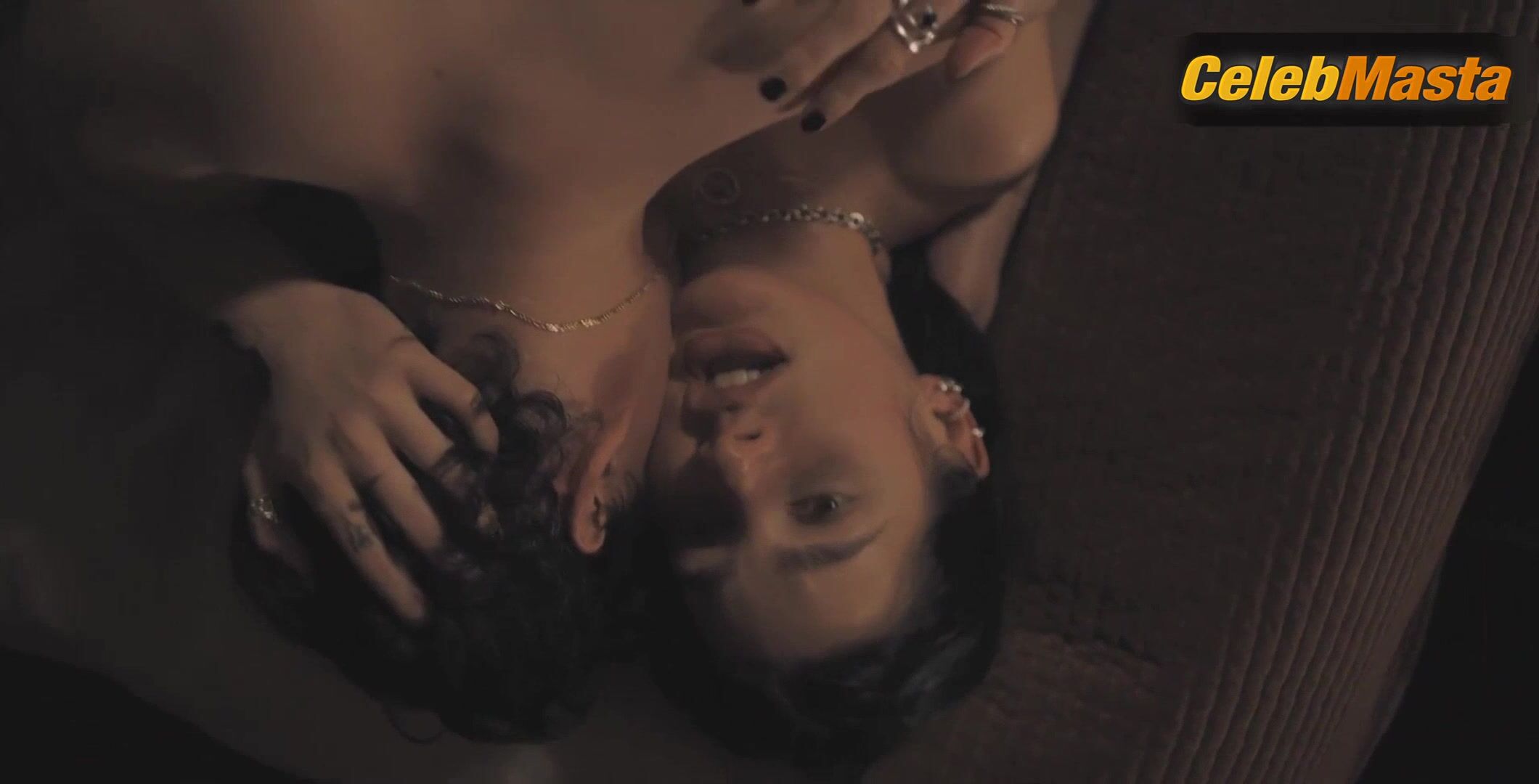 Camila Morrone ’s Sexy Scene From Something Very Bad - Photo 2 of 5 photo 1