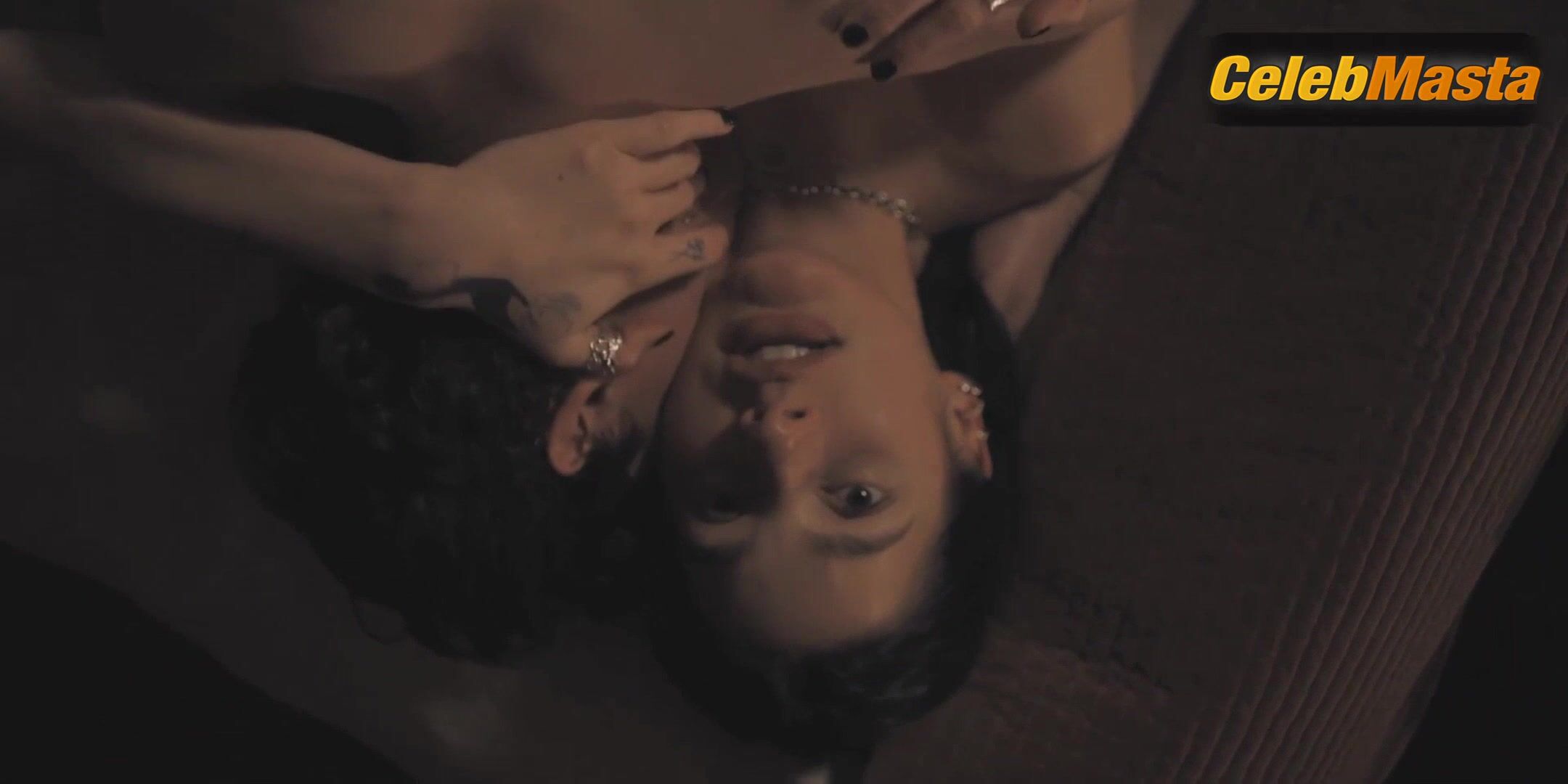 Camila Morrone ’s Sexy Scene From Something Very Bad - Photo 2 of 5 photo 4