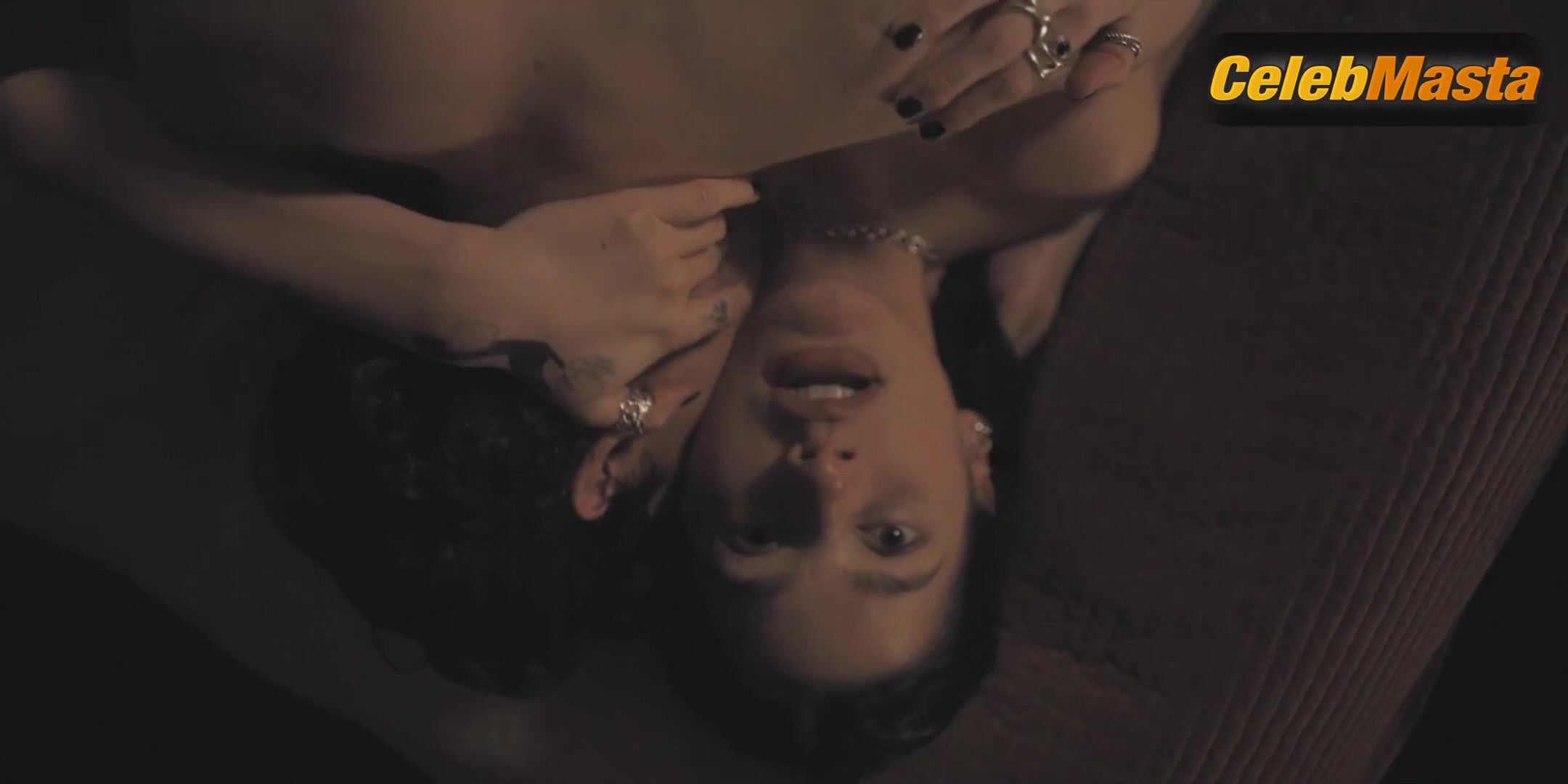 Camila Morrone ’s Sexy Scene From Something Very Bad - Photo 2 of 5 photo 5