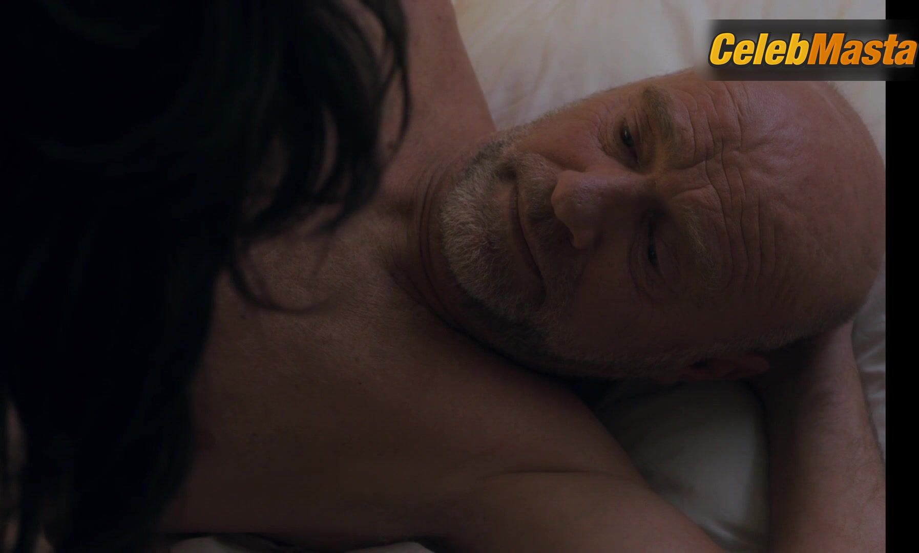 Juliette Binoche ’s Booty Scene From Let The Sunshine In - Photo 2 of 5 photo 5