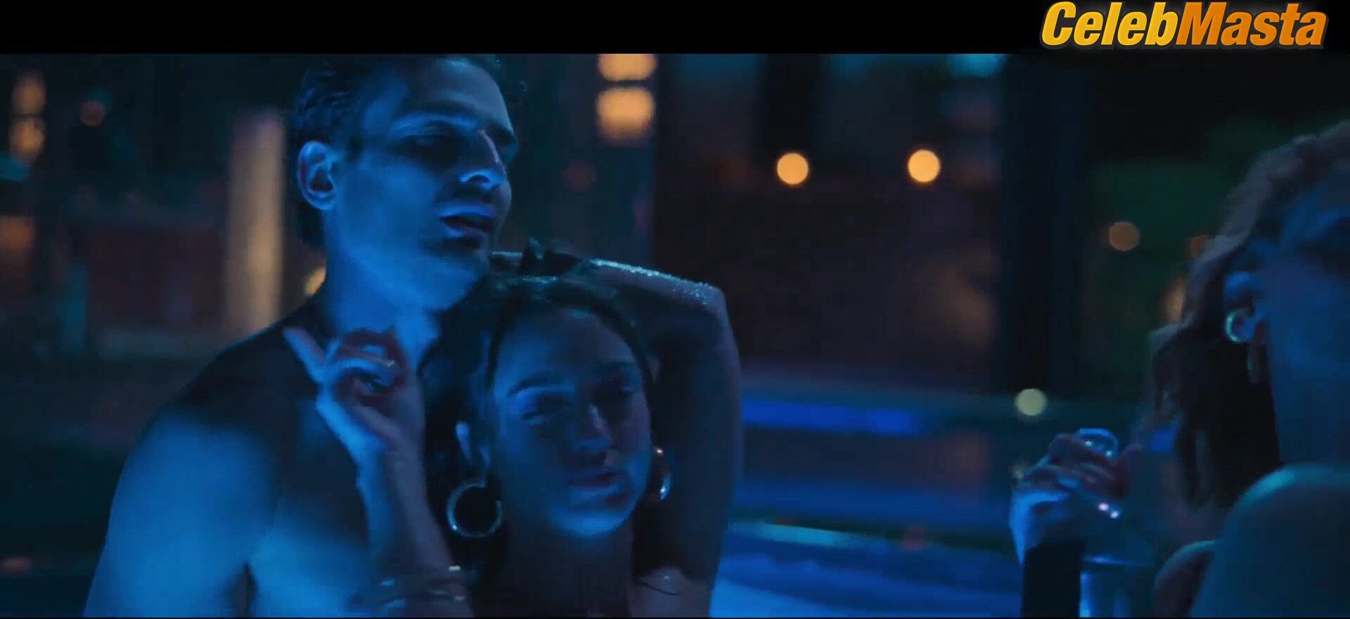 Asia Ortega Carolina Miranda And Lesbian, Tits Scene - Photo 2 of 5