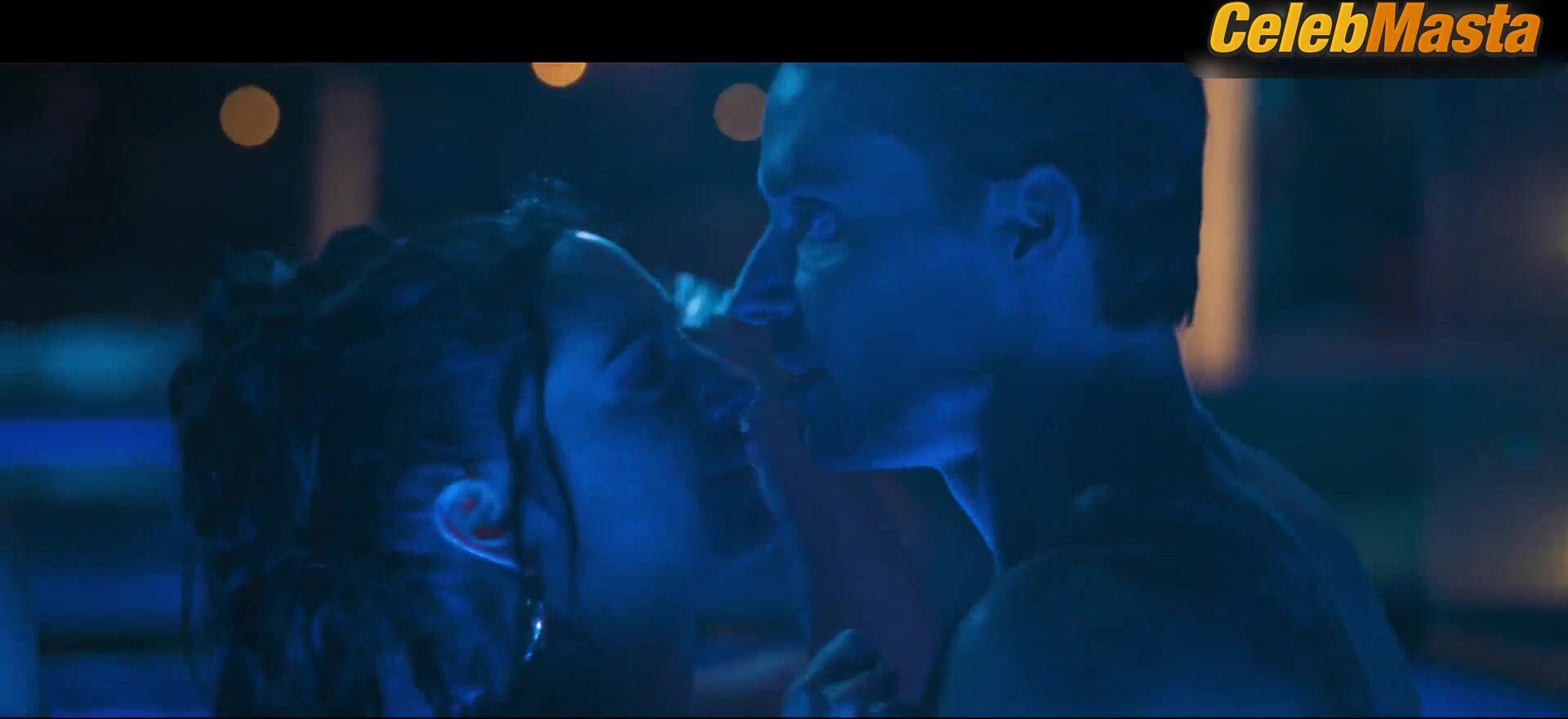 Asia Ortega Carolina Miranda And Lesbian, Tits Scene - Photo 2 of 5 photo 4
