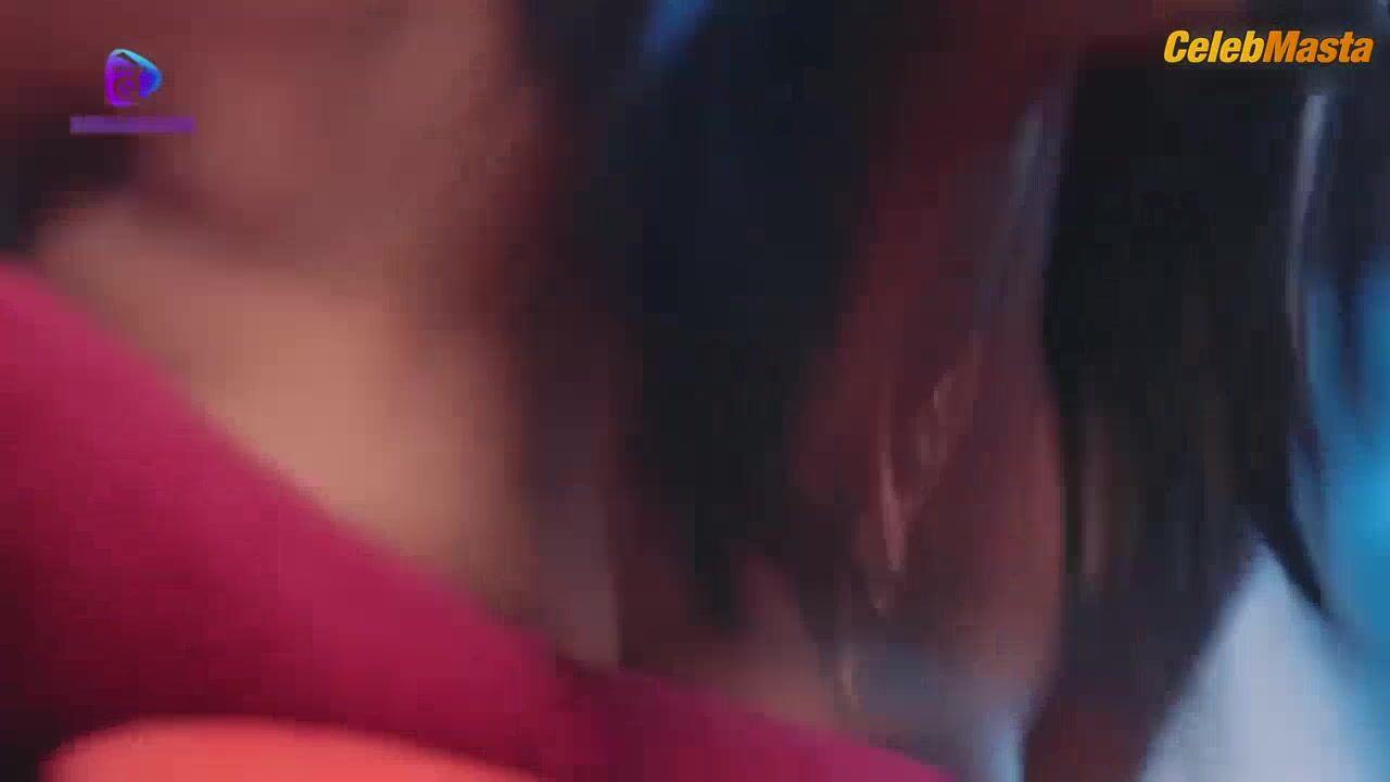 Malavika Tomar Boobs Scene In Guru Dakshina - Photo 1 of 5 photo 5