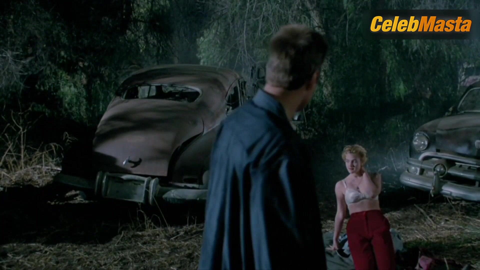 Drew Barrymore Underwear Scene From Guncrazy - Photo 3 of 5 photo 2