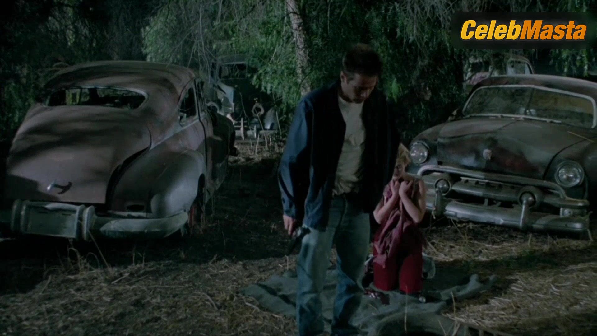 Drew Barrymore Underwear Scene From Guncrazy - Photo 3 of 5 photo 4