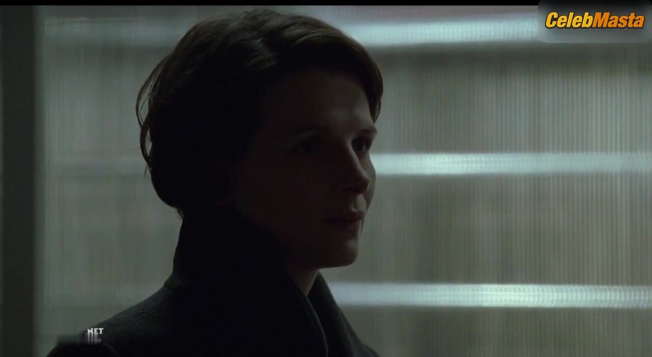 Juliette Binoche ’s Sexy Scene From Alice And Martin - Photo 3 of 5 photo 1