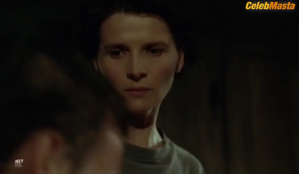 Juliette Binoche ’s Sexy Scene From Alice And Martin - Photo 3 of 5 photo 4