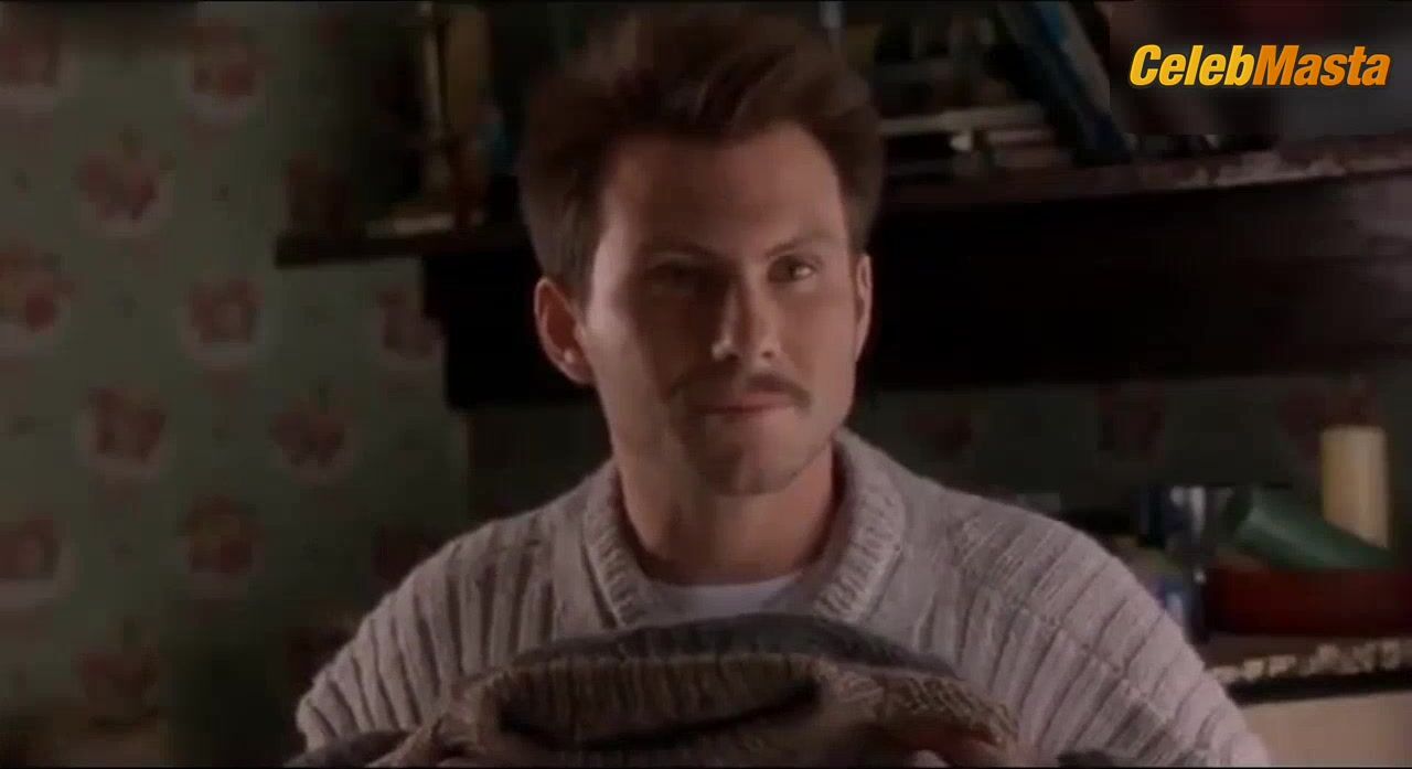 Robin Tunney ’s Underwear Scene From Julian Po - Photo 2 of 5