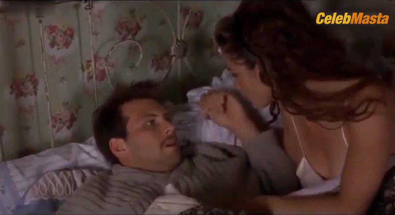Robin Tunney ’s Underwear Scene From Julian Po - Photo 2 of 5 photo 4