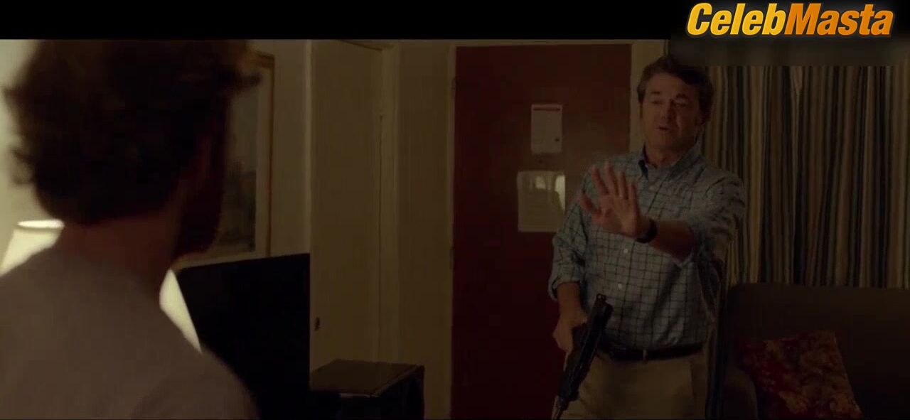 Stephanie Sigman ’s Underwear Scene From Shimmer Lake - Photo 2 of 5 photo 4