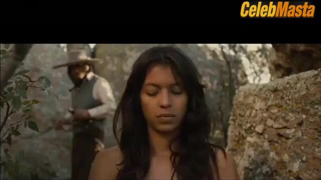Stephanie Sigman ’s Underwear Scene From Rio De Oro - Photo 1 of 5 photo 2