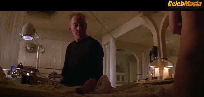 Sigourney Weaver ’s Sexy Scene From Alien 3 - Photo 2 of 5 photo 5