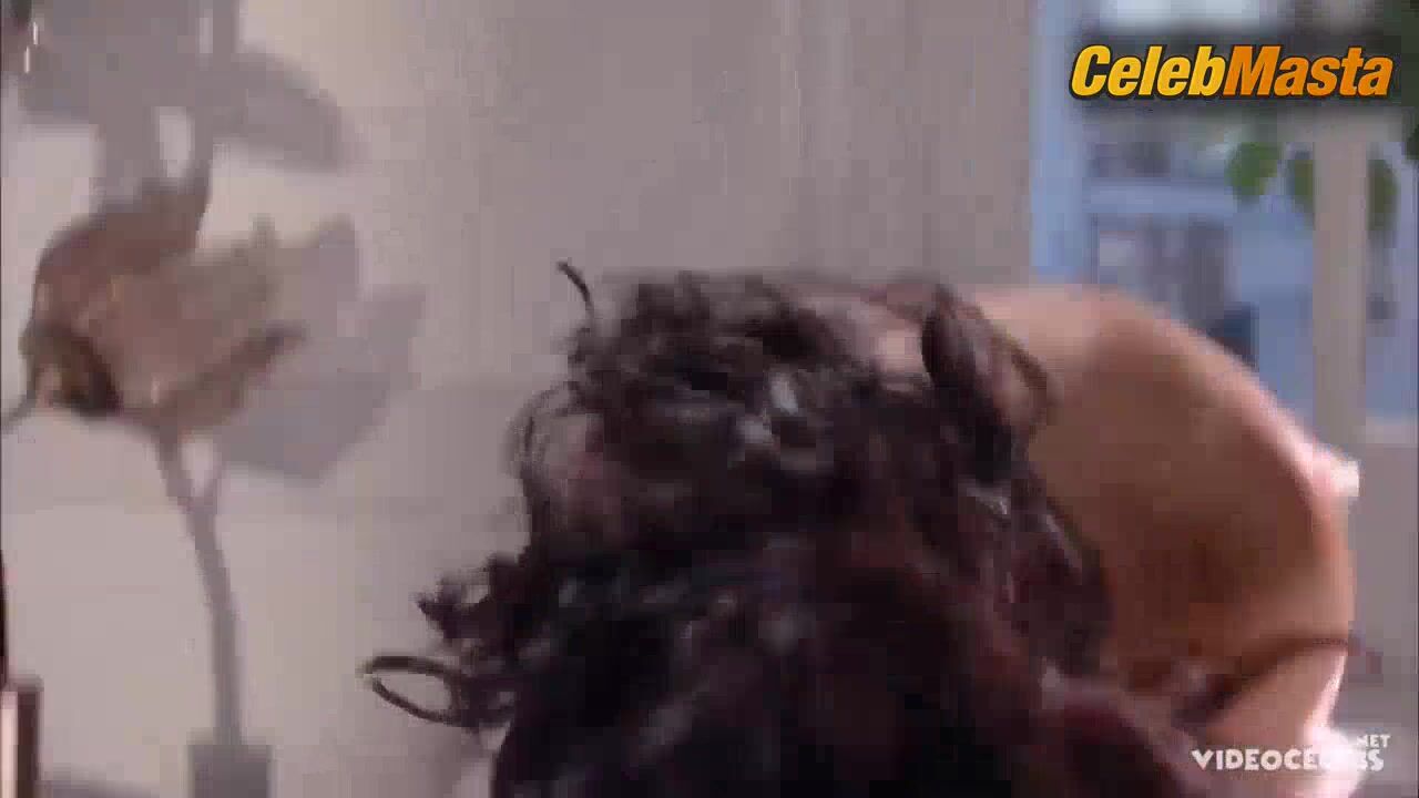 Sandra Echeverria Booty, Tits Scene From Relaciones Peligrosas - Photo 1 of 5 photo 5