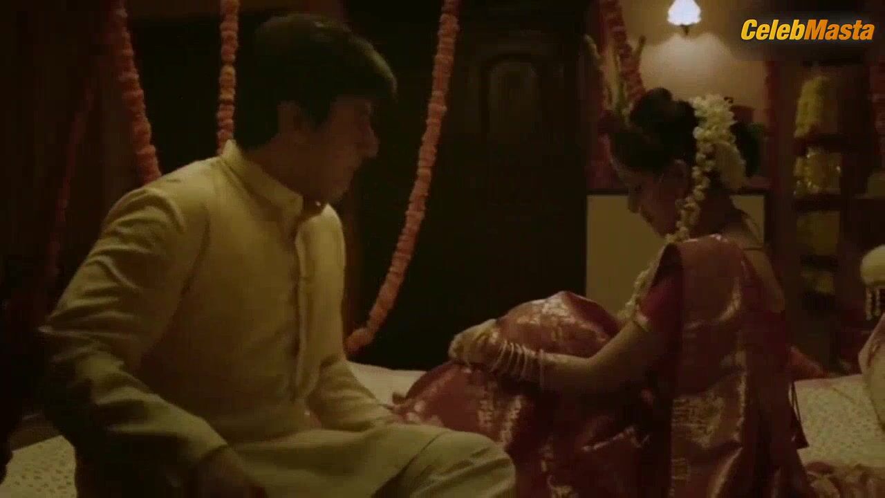Siya Mahajan Tits Scene From Dr. Arora - Photo 2 of 5 photo 1