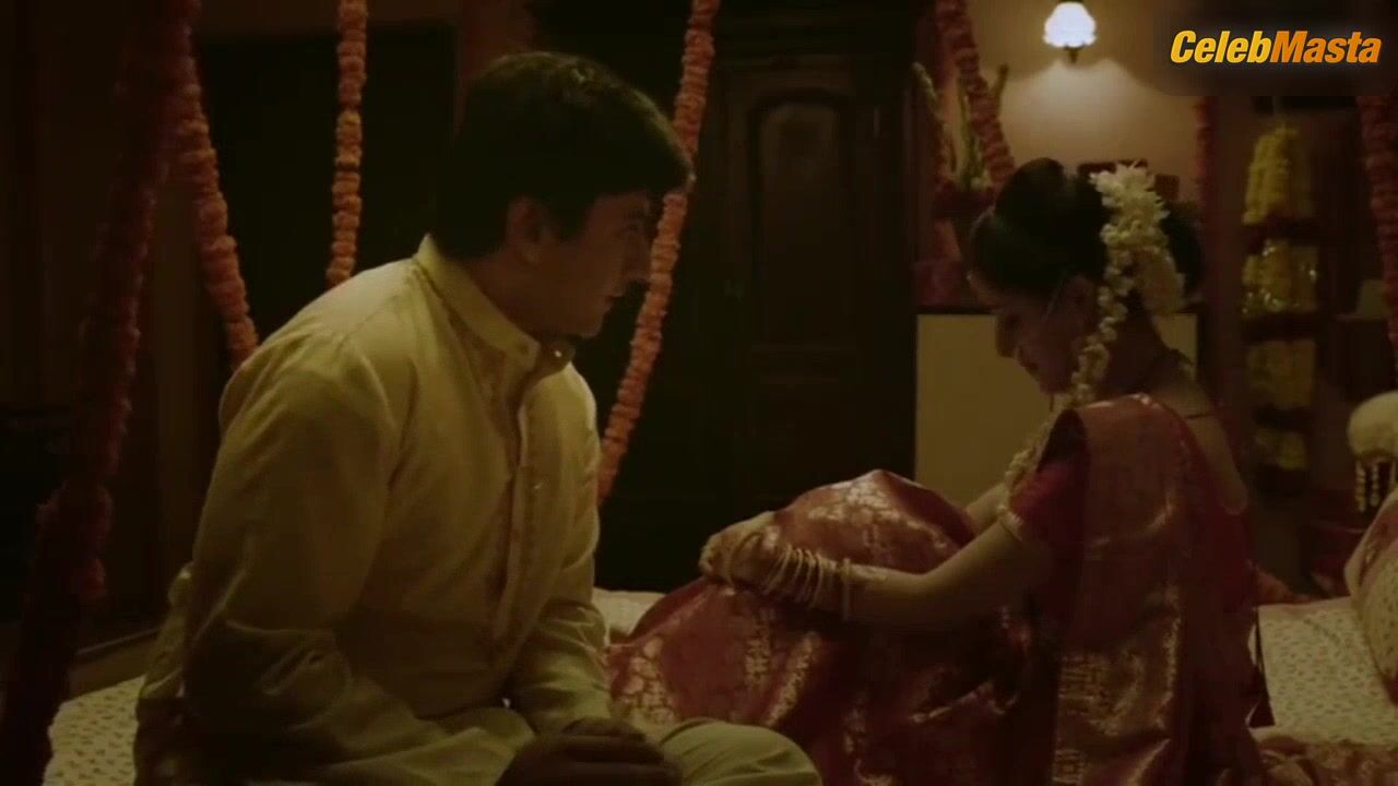 Siya Mahajan Tits Scene From Dr. Arora - Photo 2 of 5
