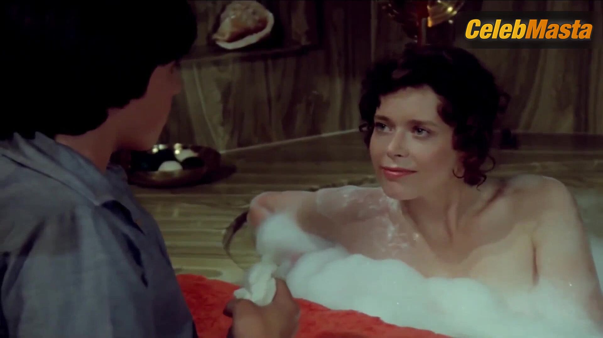 Sylvia Kristel Tits Scene From Private Lessons - Photo 3 of 5 photo 4