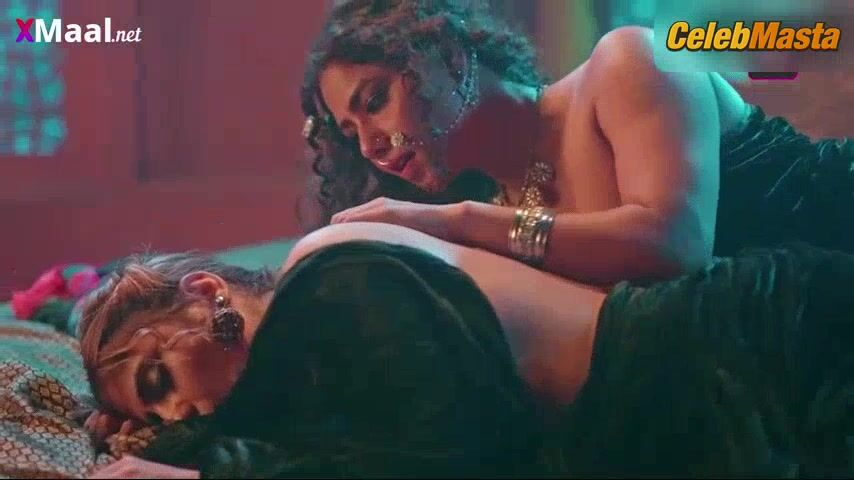 Poulomi Das Tanya Desai, And Simran Khan Steamy Scene In - Photo 1 of 5 photo 5