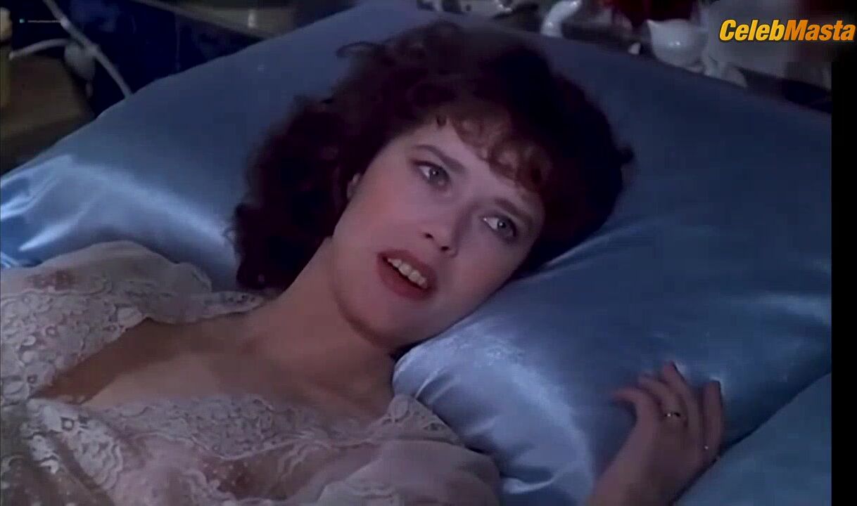 Sylvia Kristel Tits Scene From Tigers In Lipstick - Photo 1 of 5