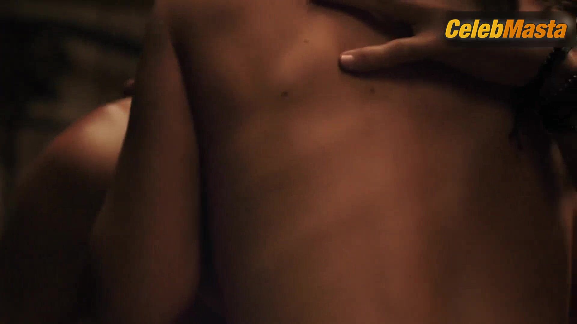 Carolina Miranda ’s Tits Scene From Memoirs Of A - Photo 2 of 5