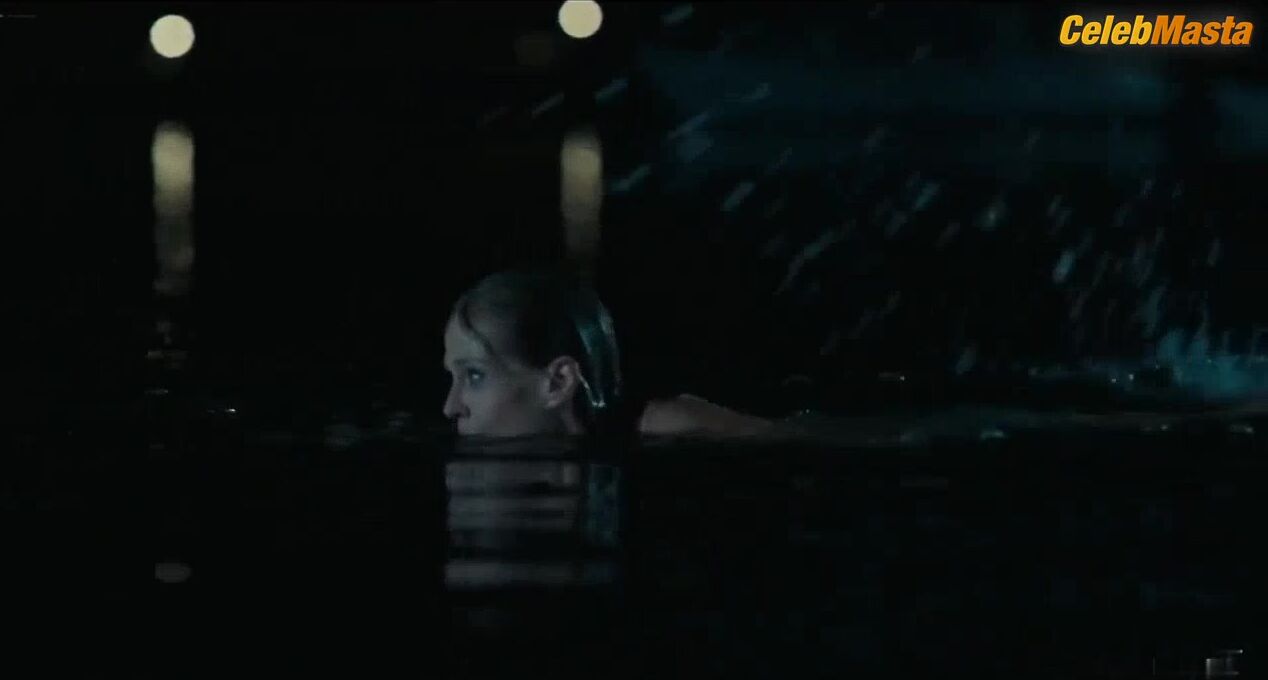 Sigourney Weaver ’s Tits Scene From The Good House - Photo 2 of 5 photo 1