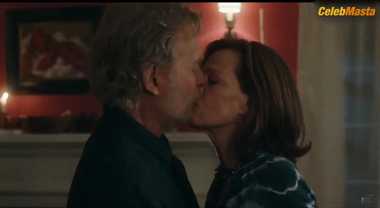 Sigourney Weaver ’s Tits Scene From The Good House - Photo 2 of 5