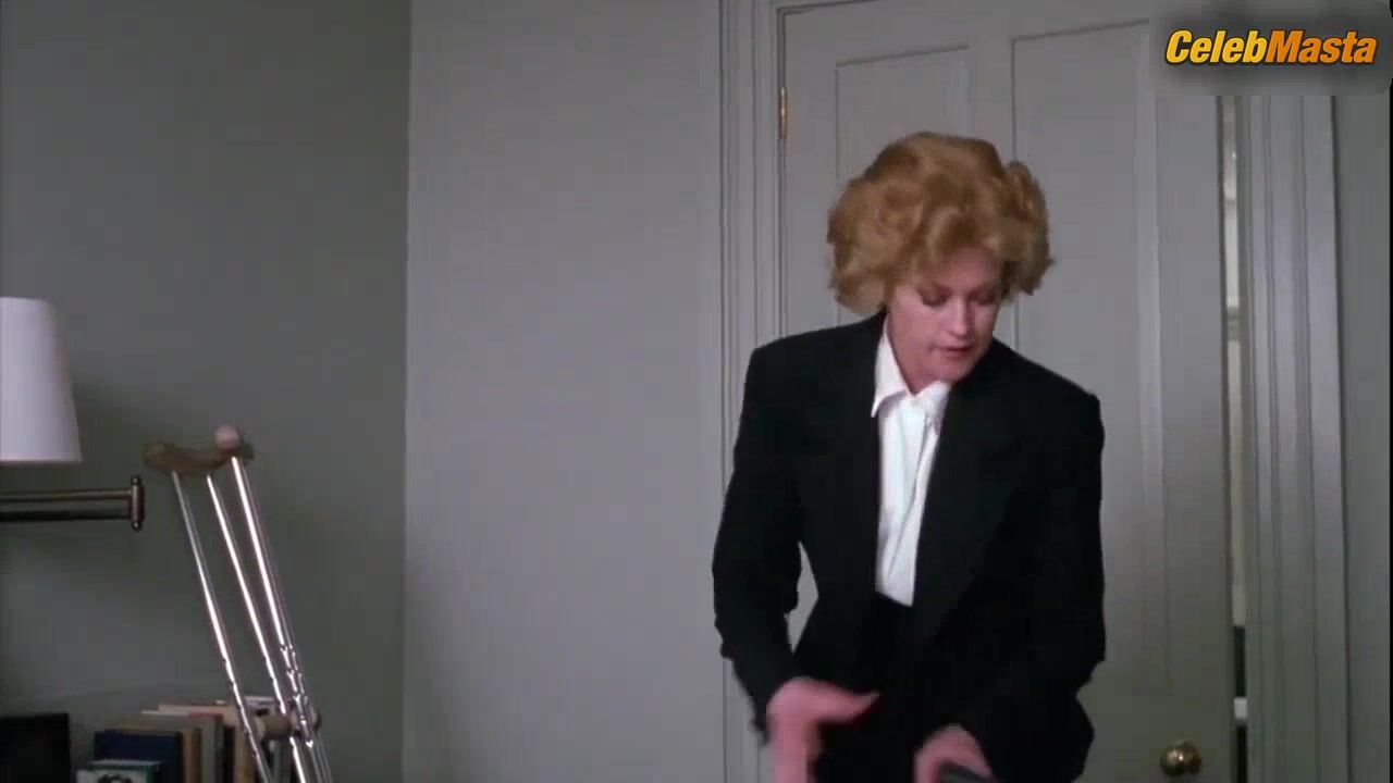 Sigourney Weaver ’s Tits, Underwear Scene From Working - Photo 1 of 5 photo 2
