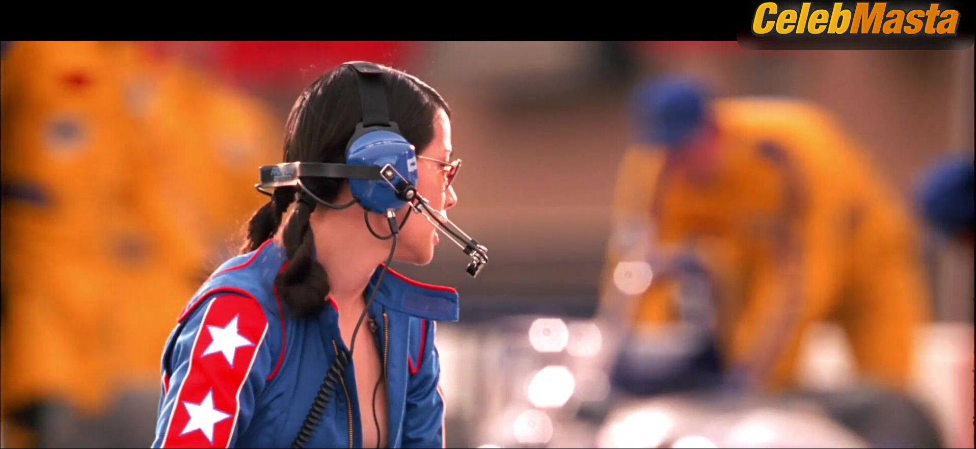 Drew Barrymore ’s Sexy Scene In Charlie’s Angels - Photo 5 of 5 photo 1