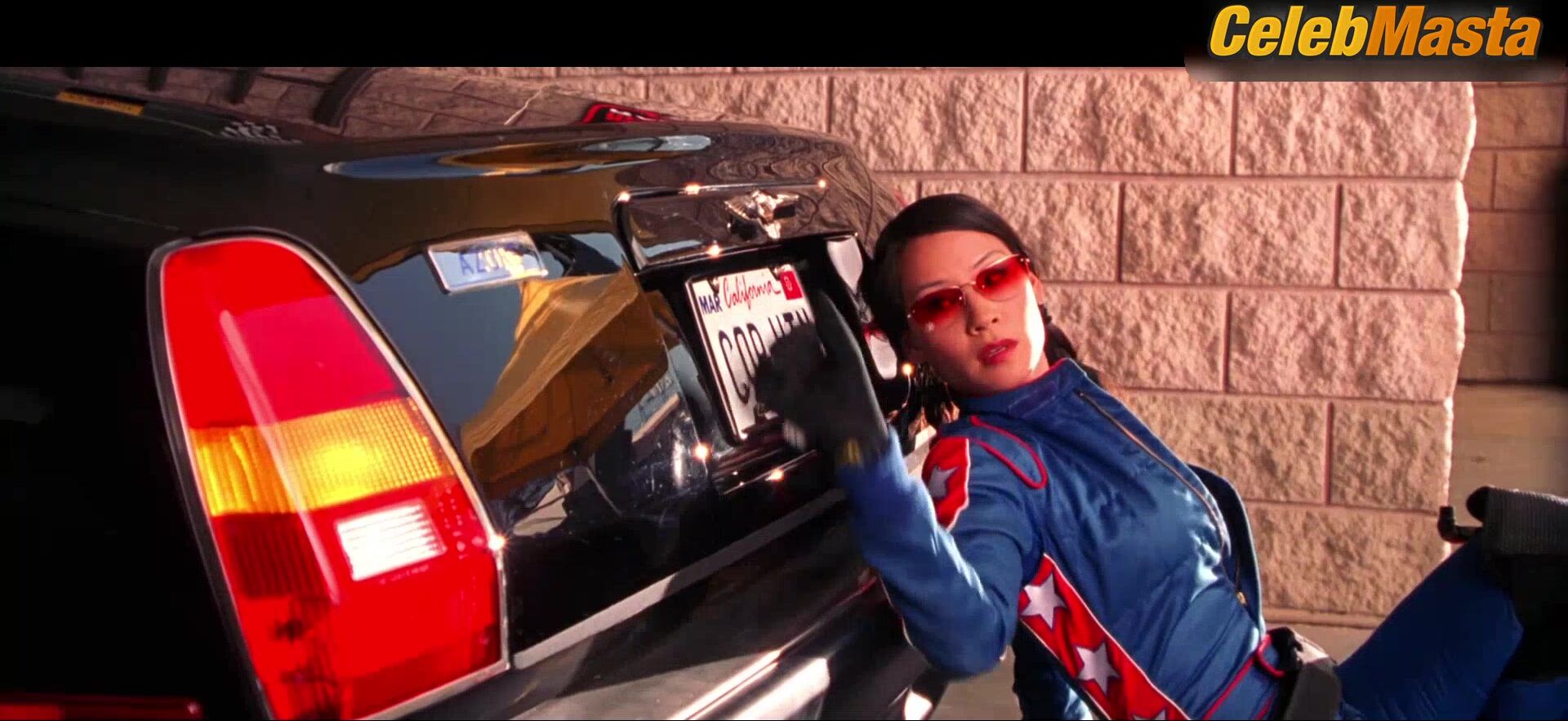 Drew Barrymore ’s Sexy Scene In Charlie’s Angels - Photo 5 of 5 photo 4