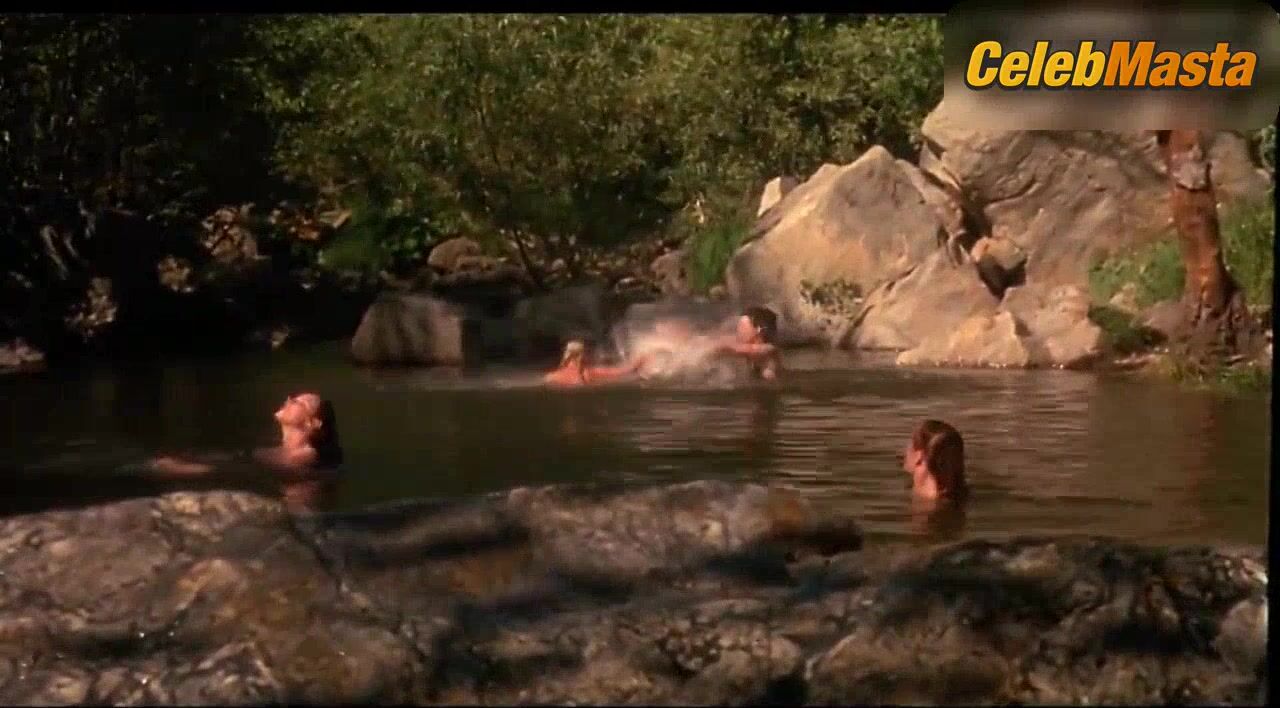 Drew Barrymore Boobs Scene In Bad Girls - Photo 3 of 5 photo 1