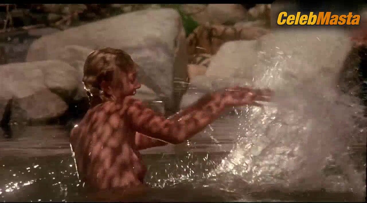 Drew Barrymore Boobs Scene In Bad Girls - Photo 3 of 5 photo 2