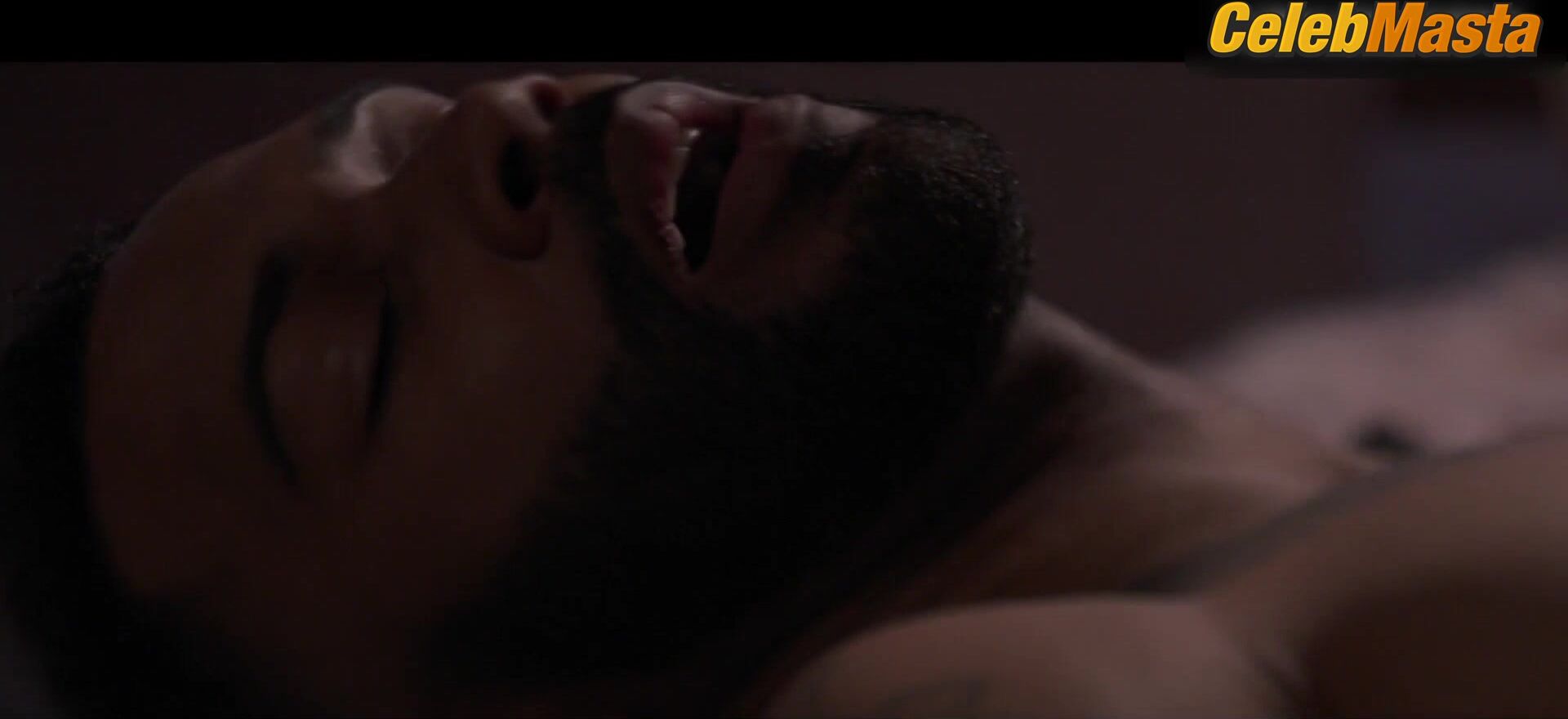 Tika Sumpter ’s Sexy Scene From Nobody’s Fool - Photo 1 of 5 photo 2