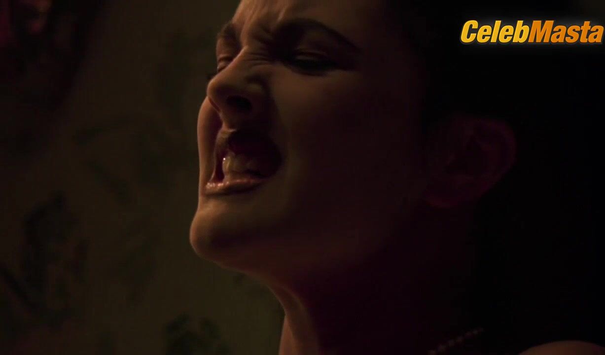 Drew Barrymore ’s Underwear Scene In Doppelganger The - Photo 3 of 5 photo 2