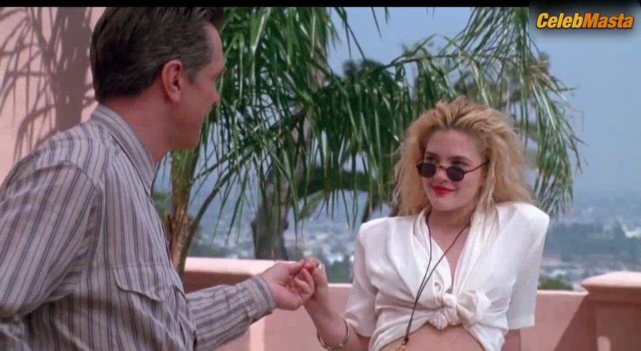 Drew Barrymore Bares Sexy Scene In Poison Ivy - Photo 3 of 5 photo 5