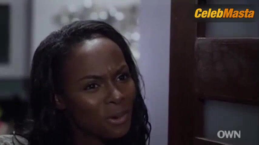 Tika Sumpter Shows Off Sexy Scene In The Haves And The - Photo 2 of 5 photo 5