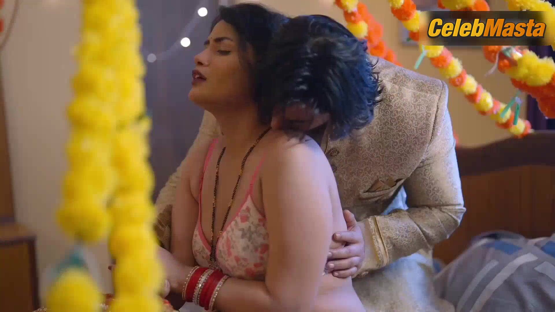 Manvi Chugh Sexy Scene From Jabariya Dulhan - Photo 1 of 5 photo 2