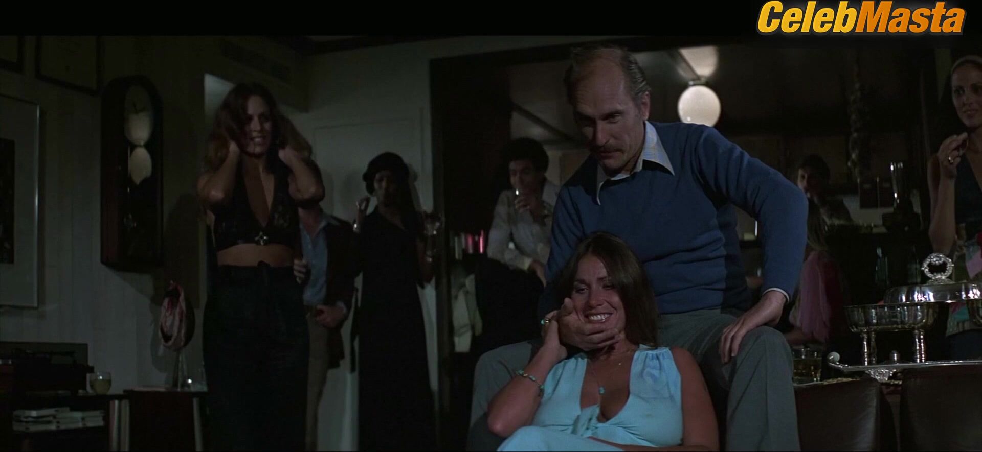Uschi Digard Tits Scene From The Killer Elite - Photo 3 of 5 photo 2