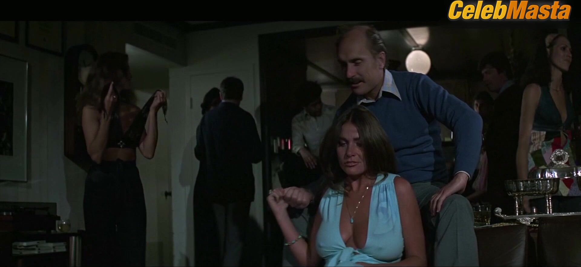 Uschi Digard Tits Scene From The Killer Elite - Photo 3 of 5 photo 4