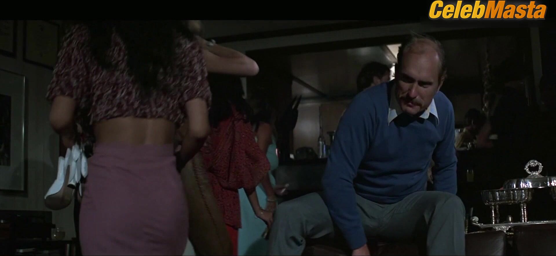 Uschi Digard Tits Scene From The Killer Elite - Photo 3 of 5 photo 5