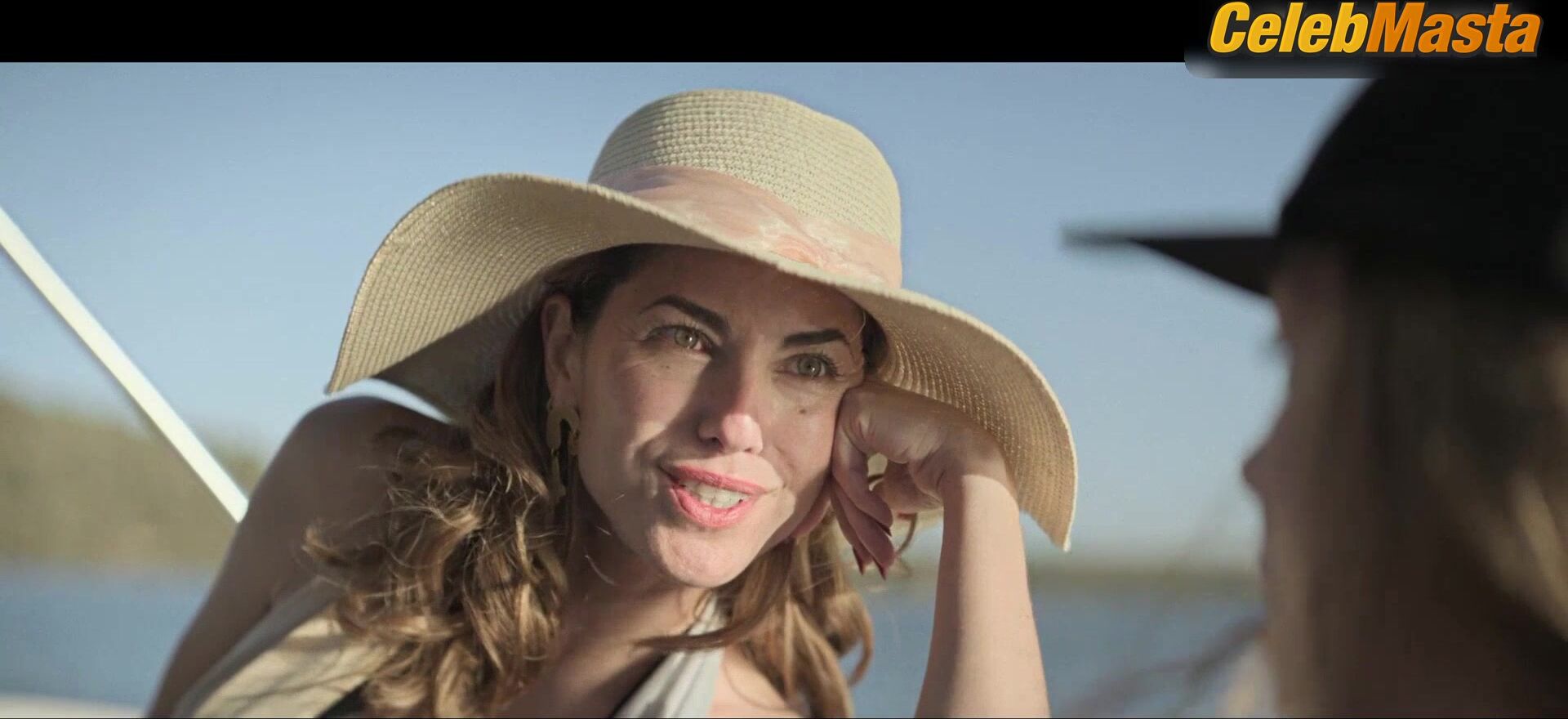 Ester Exposito Bikini, Tits Scene In Lost In The Night - Photo 1 of 5 photo 5